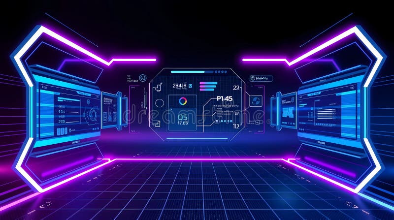 Gaming Streaming